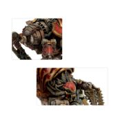 Obrázek Khorne Blood Slaughterer