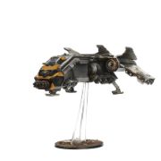 Obrázek Fire Raptor Gunship