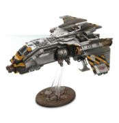 Obrázek Fire Raptor Gunship