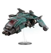 Obrázek Fire Raptor Gunship