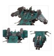 Obrázek Fire Raptor Gunship