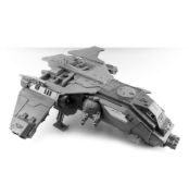 Obrázek Fire Raptor Gunship