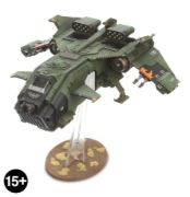 Obrázek Storm Eagle Assault Gunship