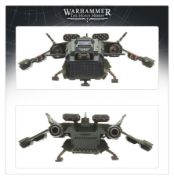 Obrázek Storm Eagle Assault Gunship