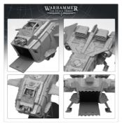 Obrázek Storm Eagle Assault Gunship