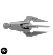 Obrázek Decimator Claw