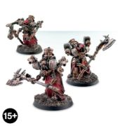 Obrázek Mechanicum Myrmidon Secutors