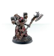 Obrázek Mechanicum Myrmidon Secutors