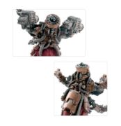 Obrázek Mechanicum Myrmidon Secutors