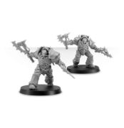 Obrázek Red Butcher Terminator Squad