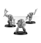 Obrázek Red Butcher Terminator Squad