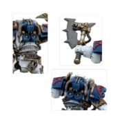 Obrázek Red Butcher Terminator Squad