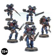 Obrázek Night Raptor Squad