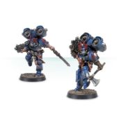 Obrázek Night Raptor Squad