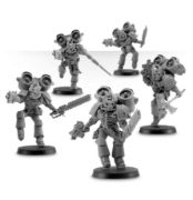 Obrázek Night Raptor Squad