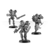 Obrázek Night Raptor Squad