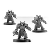 Obrázek Grave Warden Terminator Squad