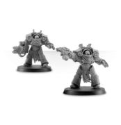Obrázek Grave Warden Terminator Squad
