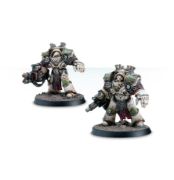 Obrázek Grave Warden Terminator Squad