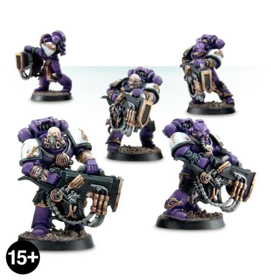 Obrázek Kakophoni Squad