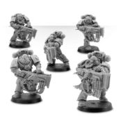 Obrázek Kakophoni Squad