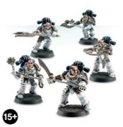 Obrázek Rampager Squad