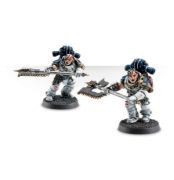 Obrázek Rampager Squad