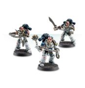 Obrázek Rampager Squad