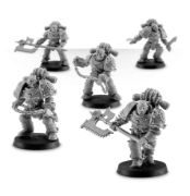 Obrázek Rampager Squad