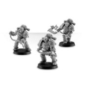 Obrázek Rampager Squad