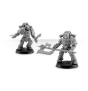 Obrázek Rampager Squad