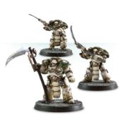 Obrázek Death Guard - Deathshroud Terminators