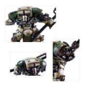 Obrázek Death Guard - Deathshroud Terminators