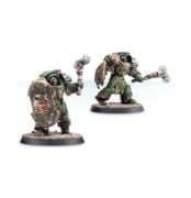 Obrázek Firedrake Terminator Squad