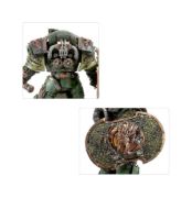 Obrázek Firedrake Terminator Squad