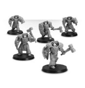 Obrázek Firedrake Terminator Squad