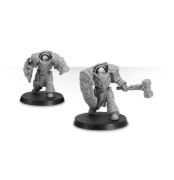 Obrázek Firedrake Terminator Squad