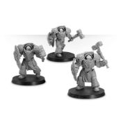 Obrázek Firedrake Terminator Squad