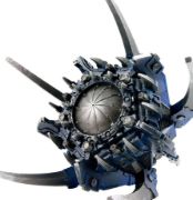 Obrázek Legion Anvillus Pattern Dreadclaw Drop Pod