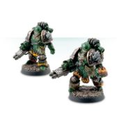 Obrázek Pyroclast Squad