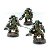 Obrázek Pyroclast Squad