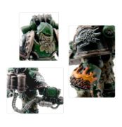 Obrázek Pyroclast Squad