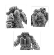 Obrázek Pyroclast Squad
