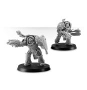 Obrázek Gorgon Terminator Squad