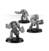 Obrázek Gorgon Terminator Squad