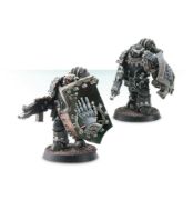 Obrázek Medusan Immortals Squad
