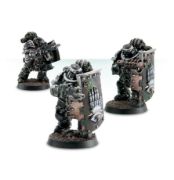 Obrázek Medusan Immortals Squad