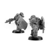Obrázek Medusan Immortals Squad