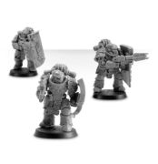 Obrázek Medusan Immortals Squad