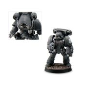 Obrázek Legion MKIV Destroyer Squad with Jump Packs